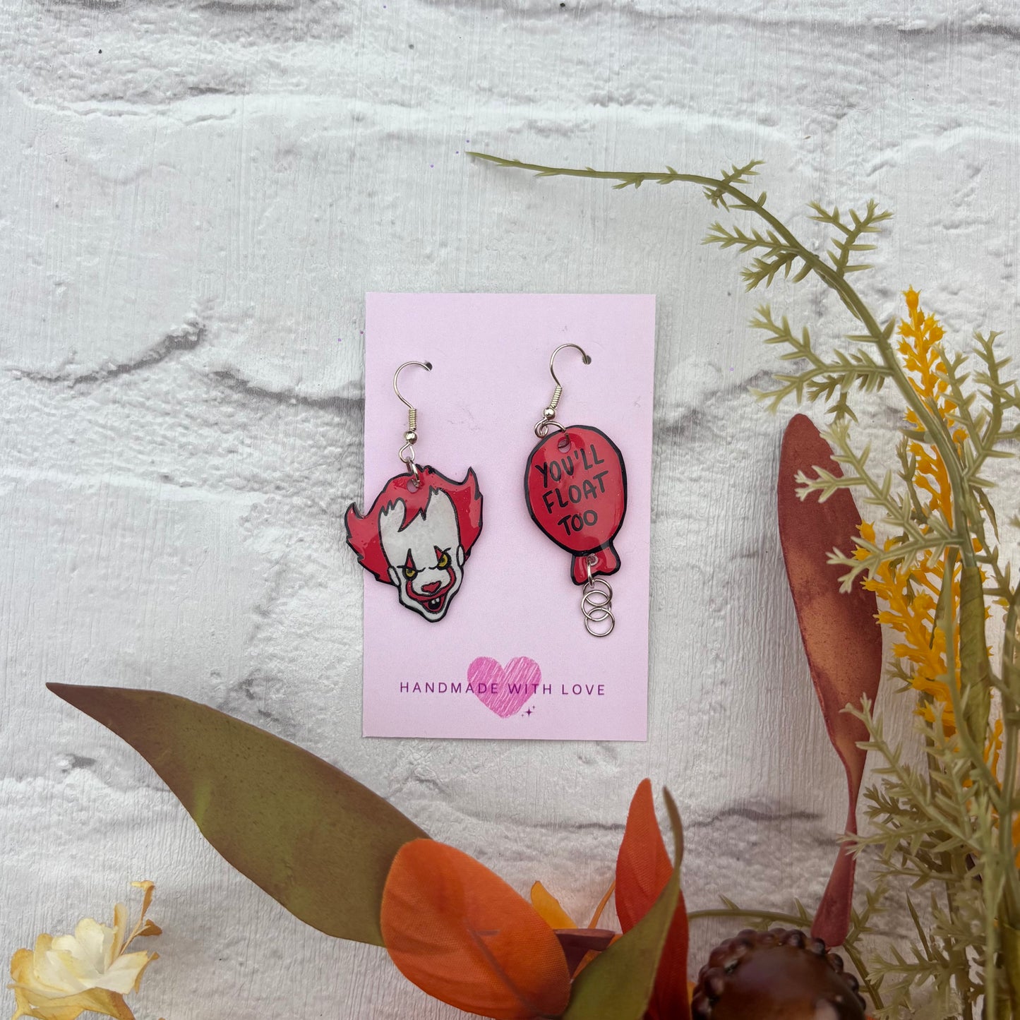 Horror Movie Collection