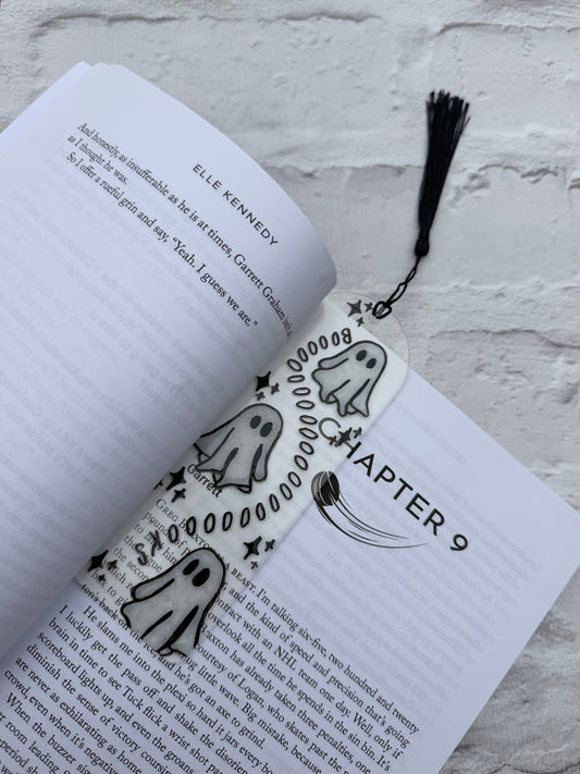 Ghost Bookmark