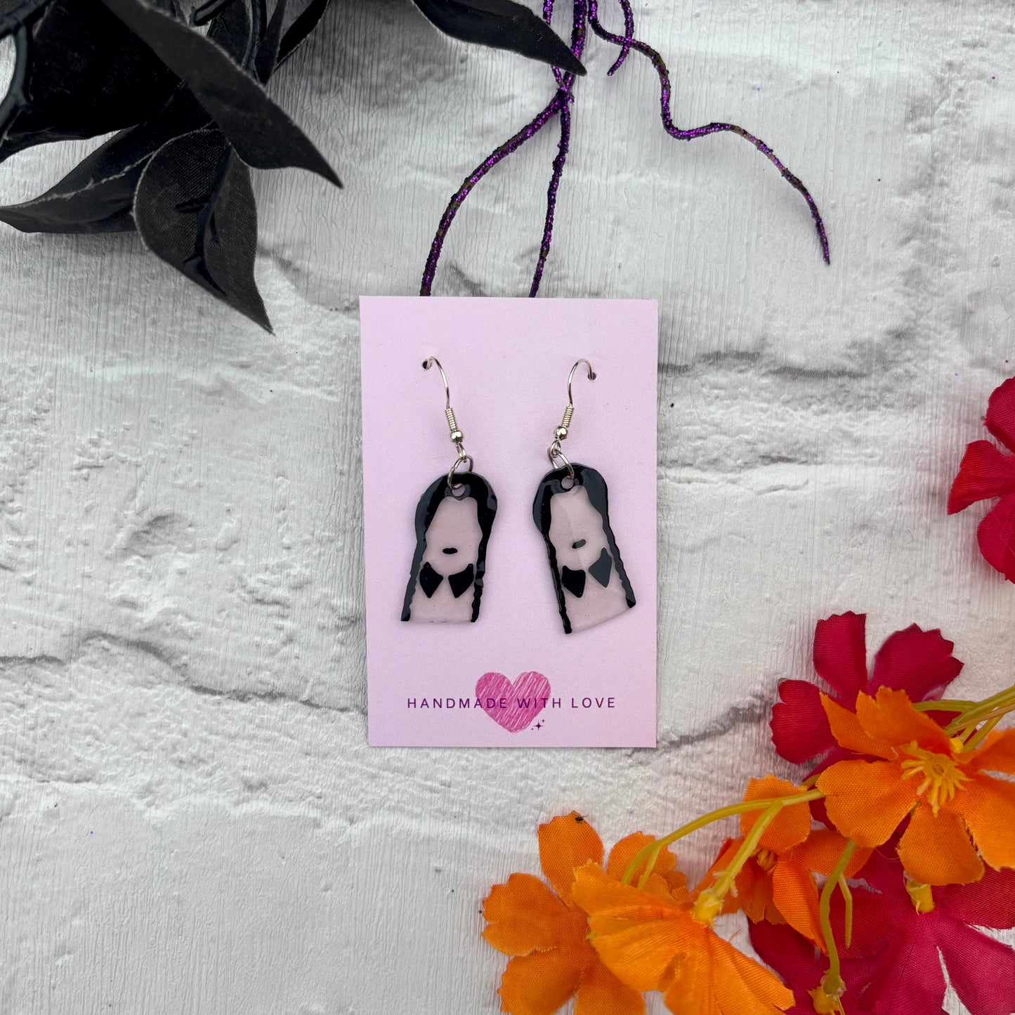 Wednesday Collection