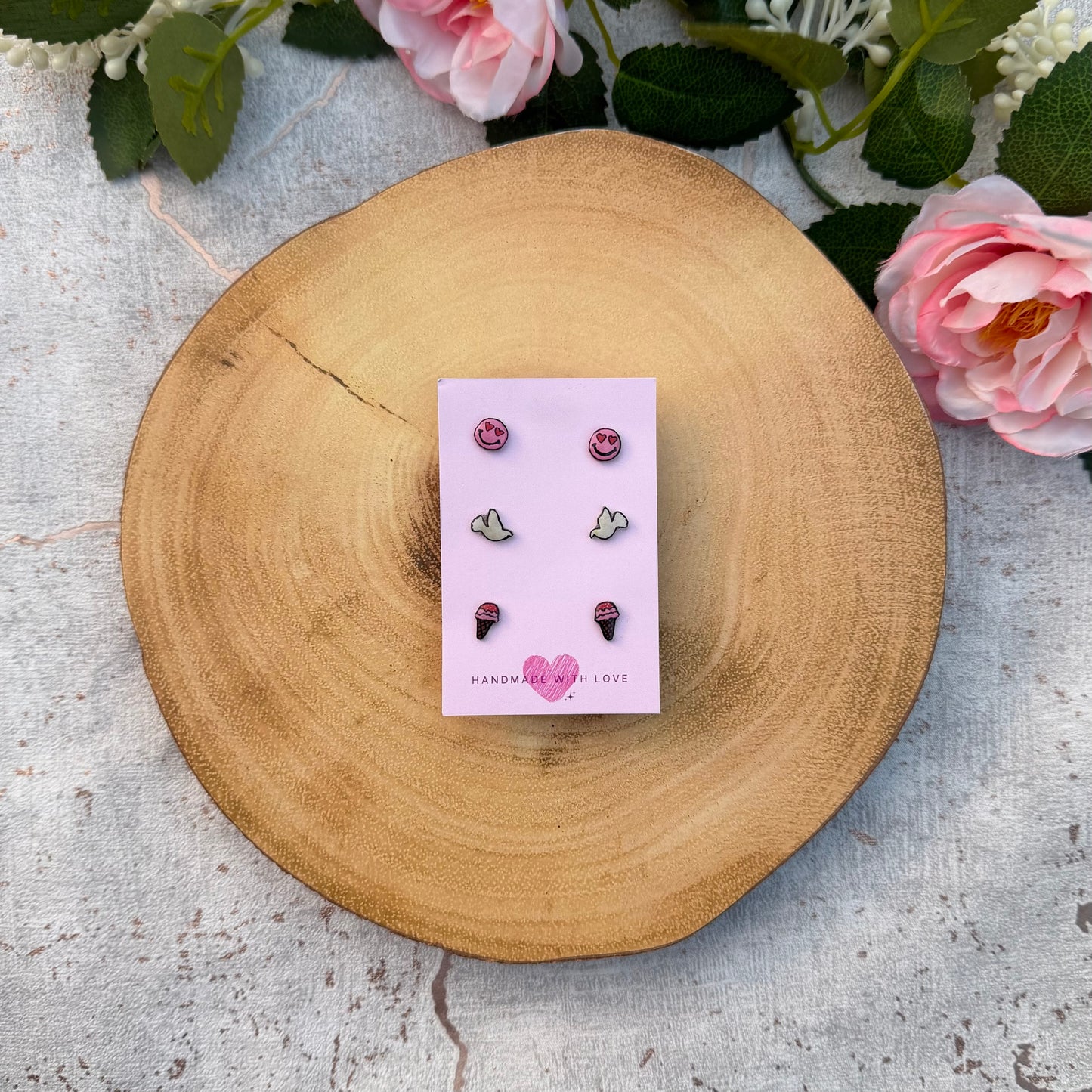 Build Your Own Stud Pack