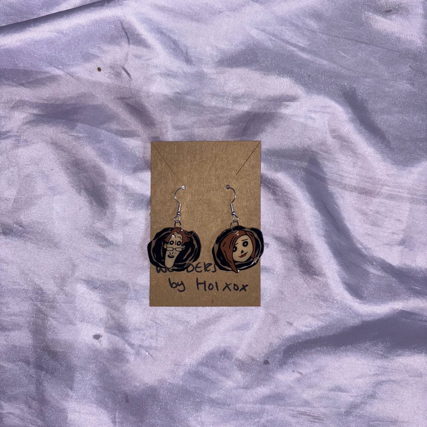 Coraline Collection