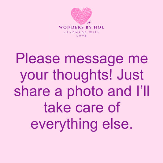 Custom Order Keyrings