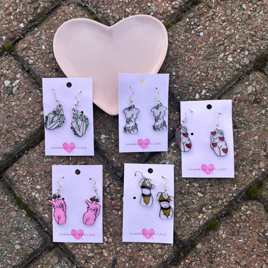 Body Positivity Collection