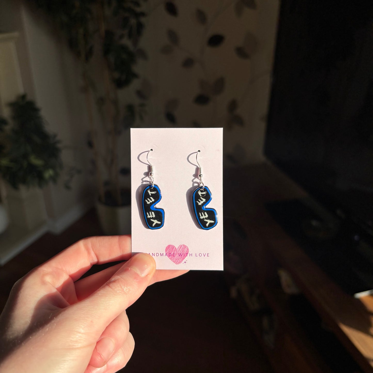 Custom Order Earrings