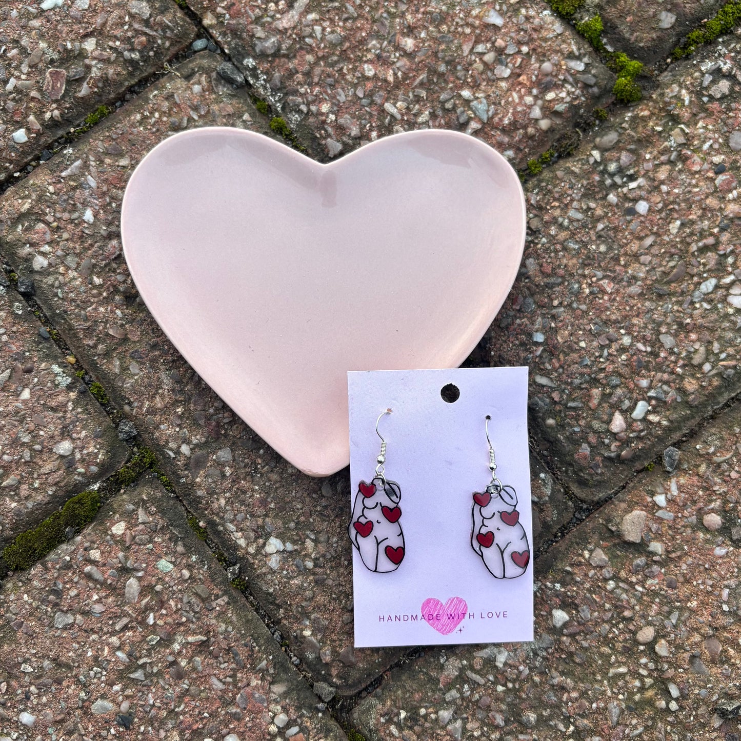 Body Positivity Collection