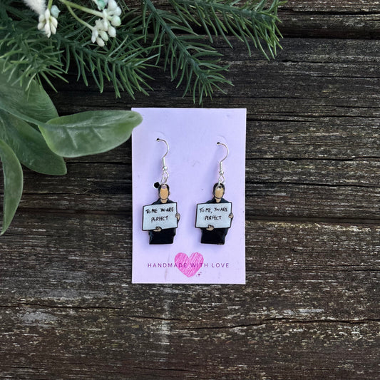 Love Actually Collection