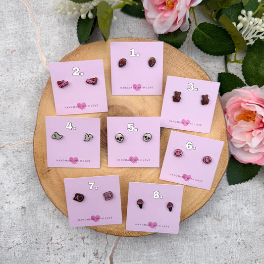 Build Your Own Stud Pack