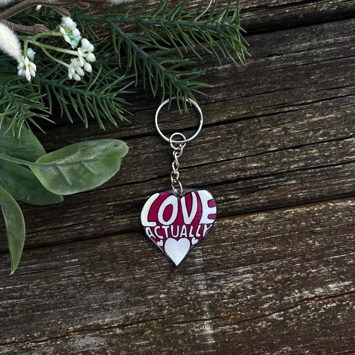 Love Actually Collection