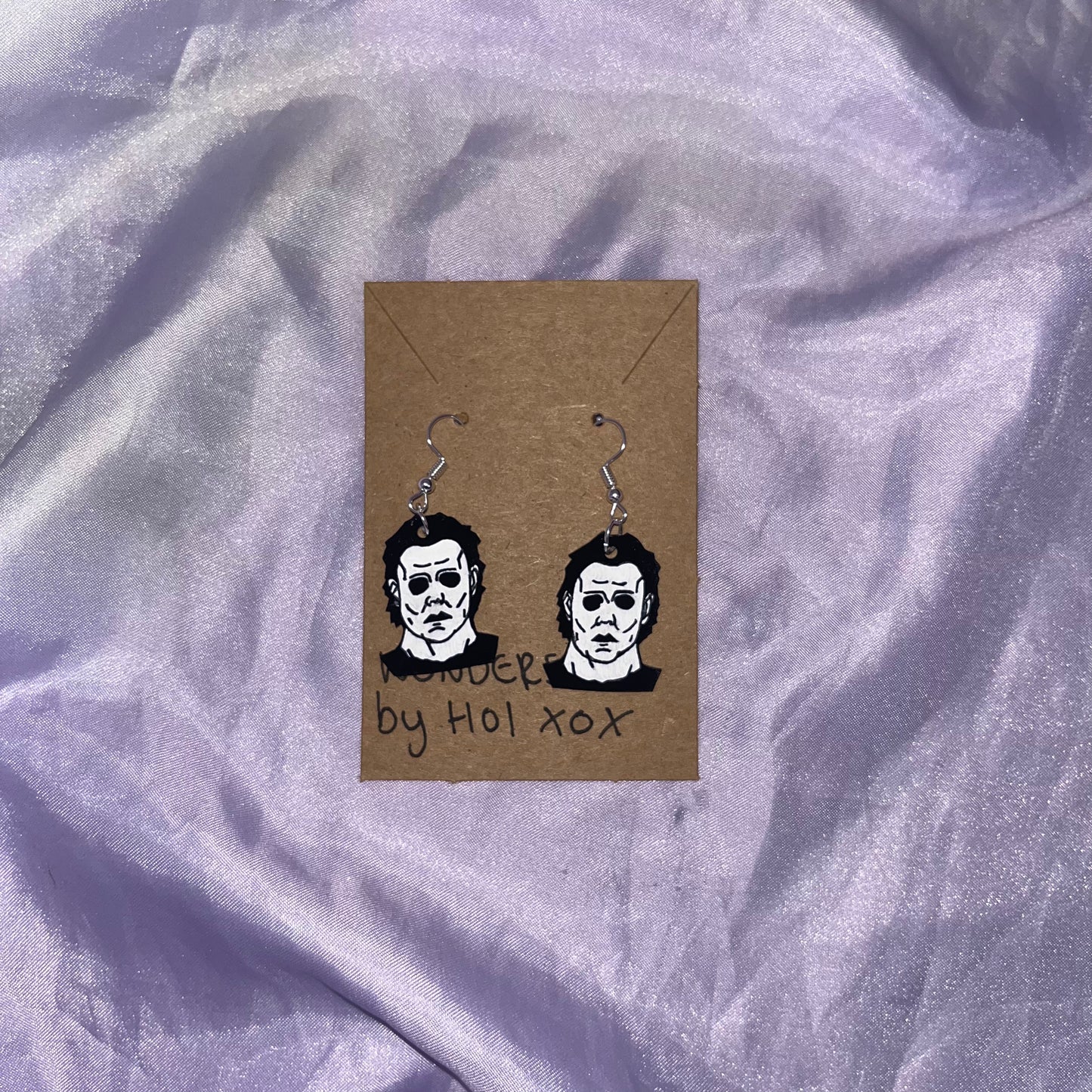 Horror Movie Character Collection