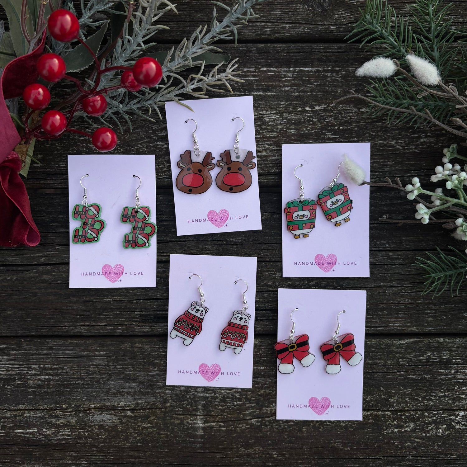 Christmas Collection