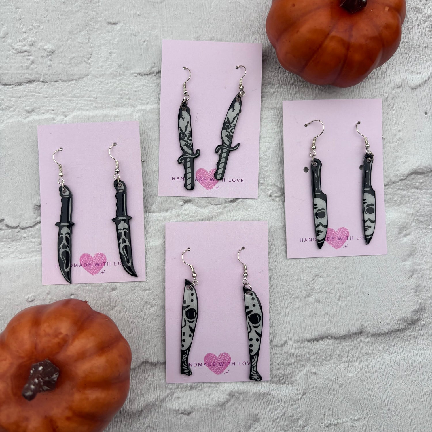 Halloween Collection