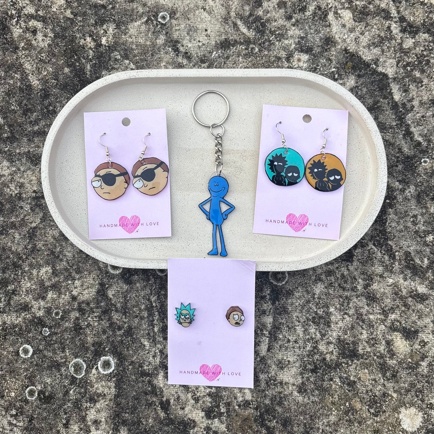 Rick & Morty Collection