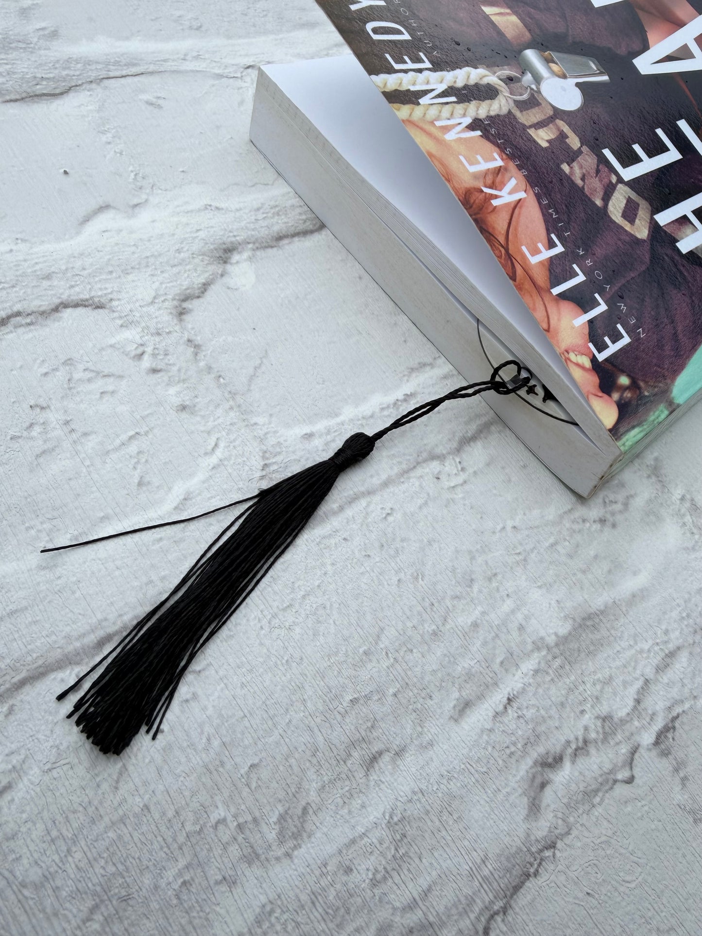 Ghost Bookmark