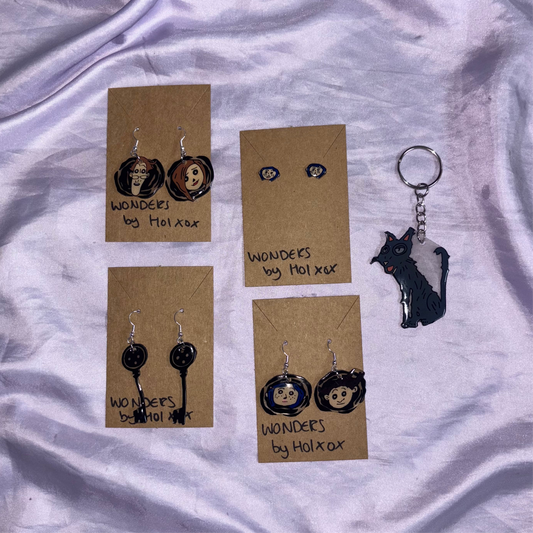 Coraline Collection