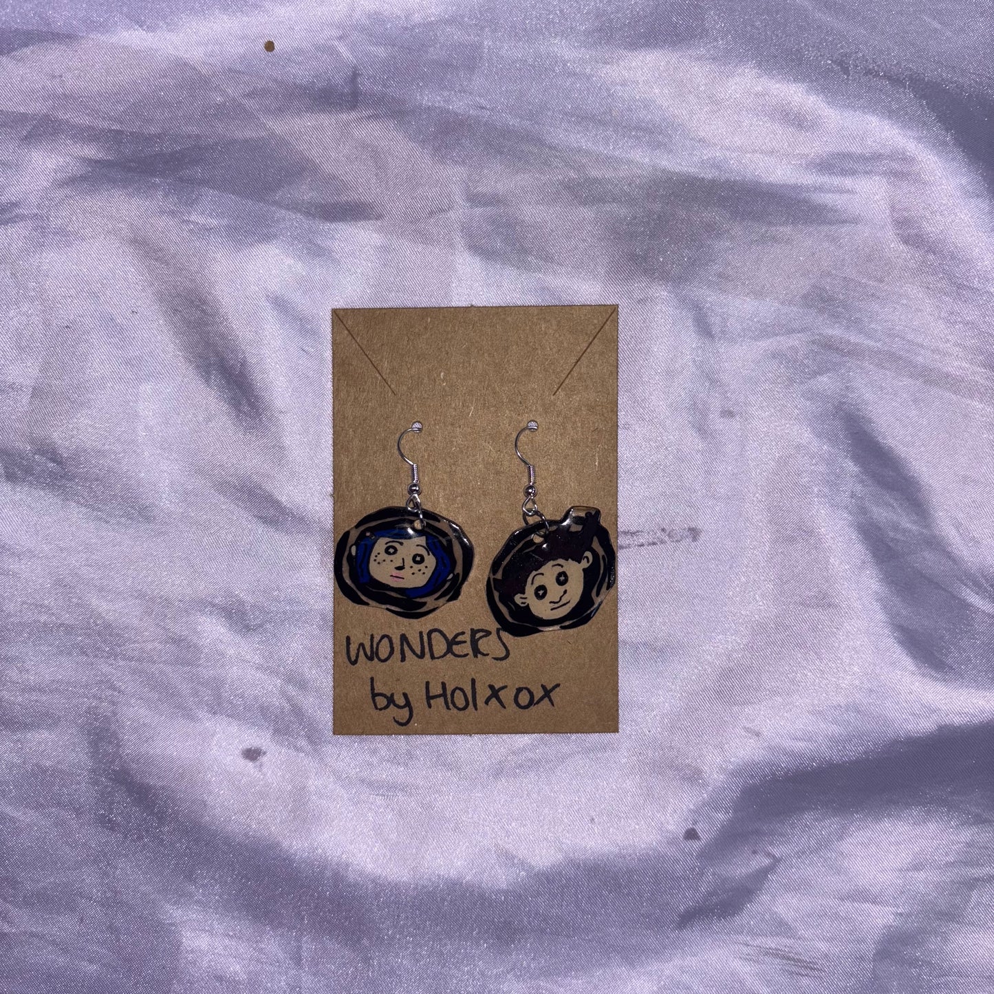 Coraline Collection