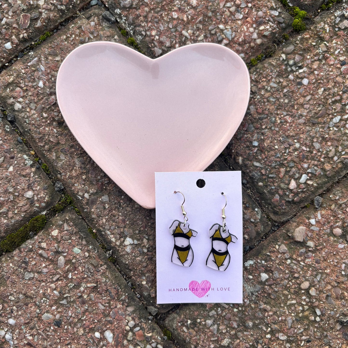 Body Positivity Collection