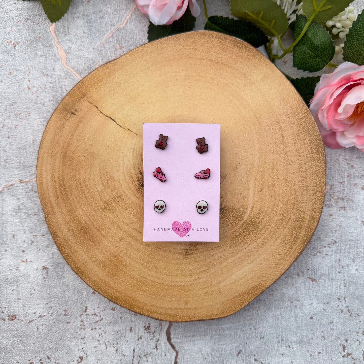 Build Your Own Stud Pack