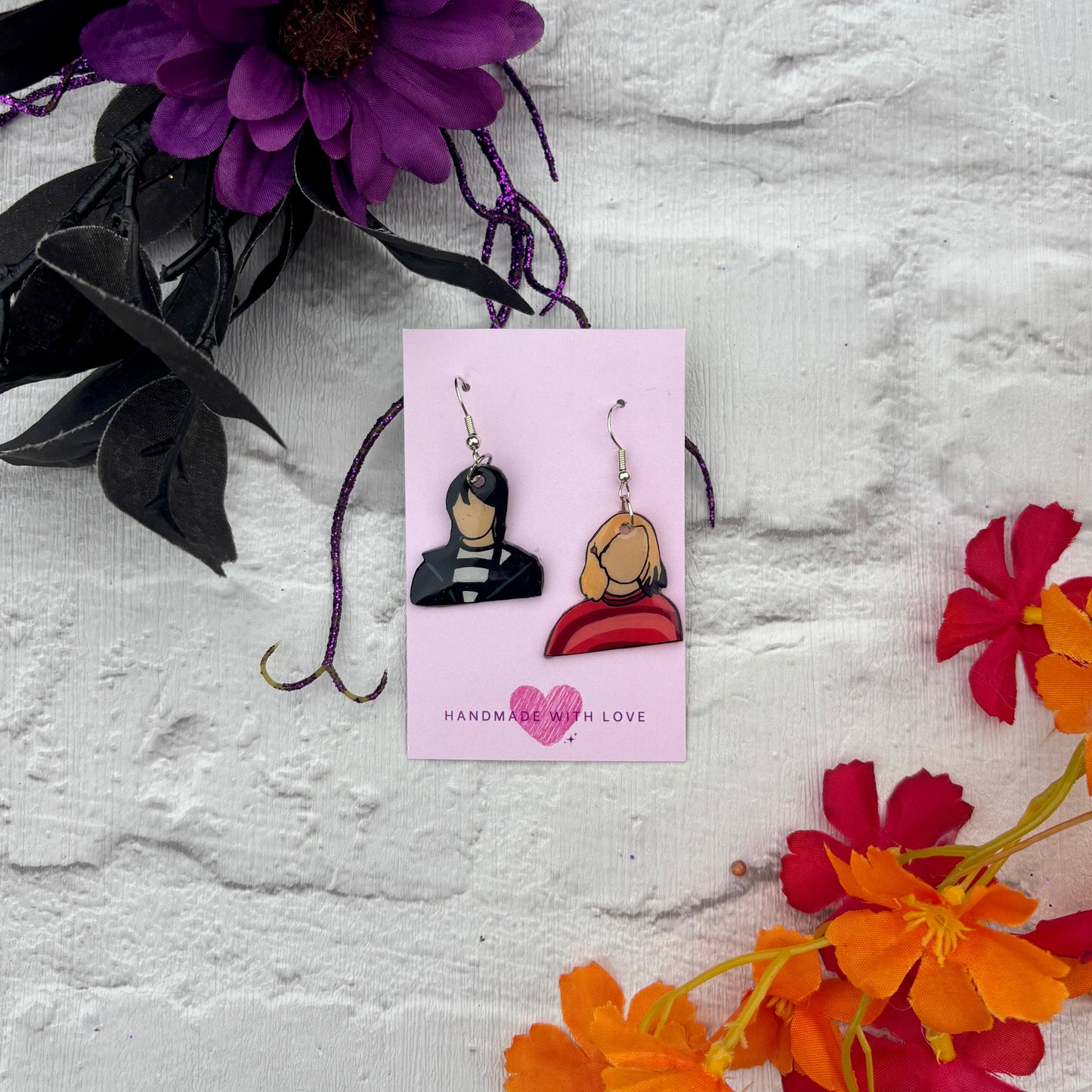 Wednesday Collection