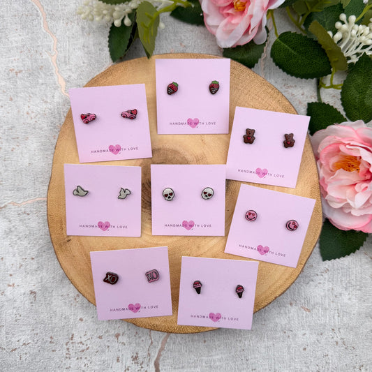 Build Your Own Stud Pack