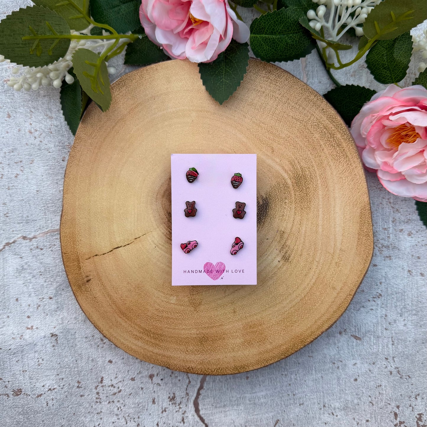 Build Your Own Stud Pack