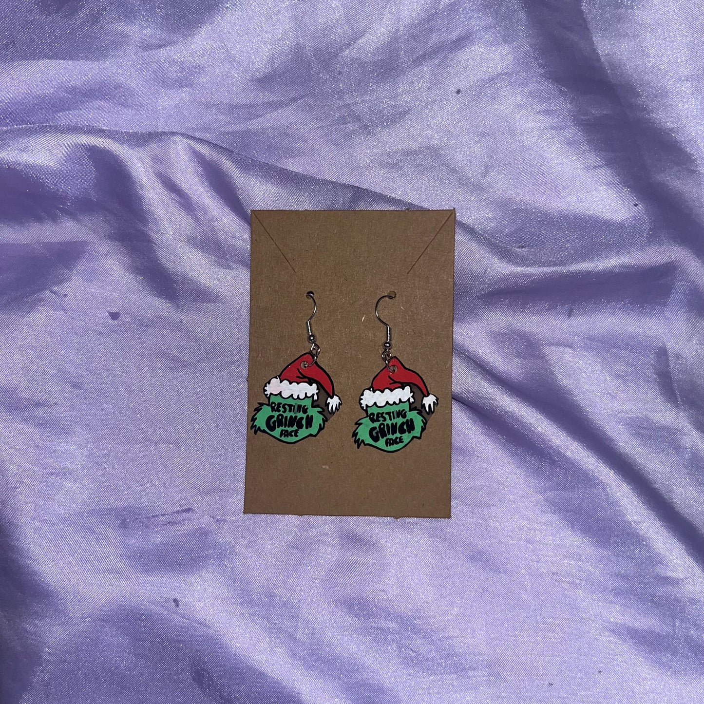 Grinch Christmas Collection