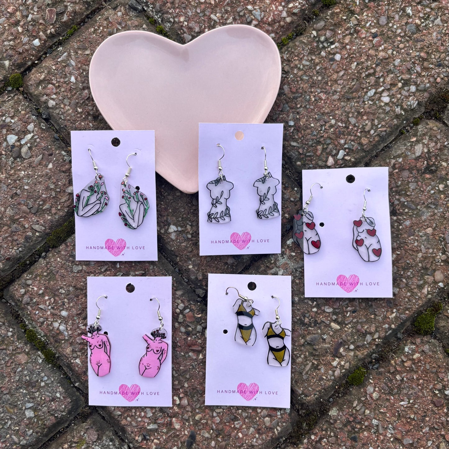 Body Positivity Collection