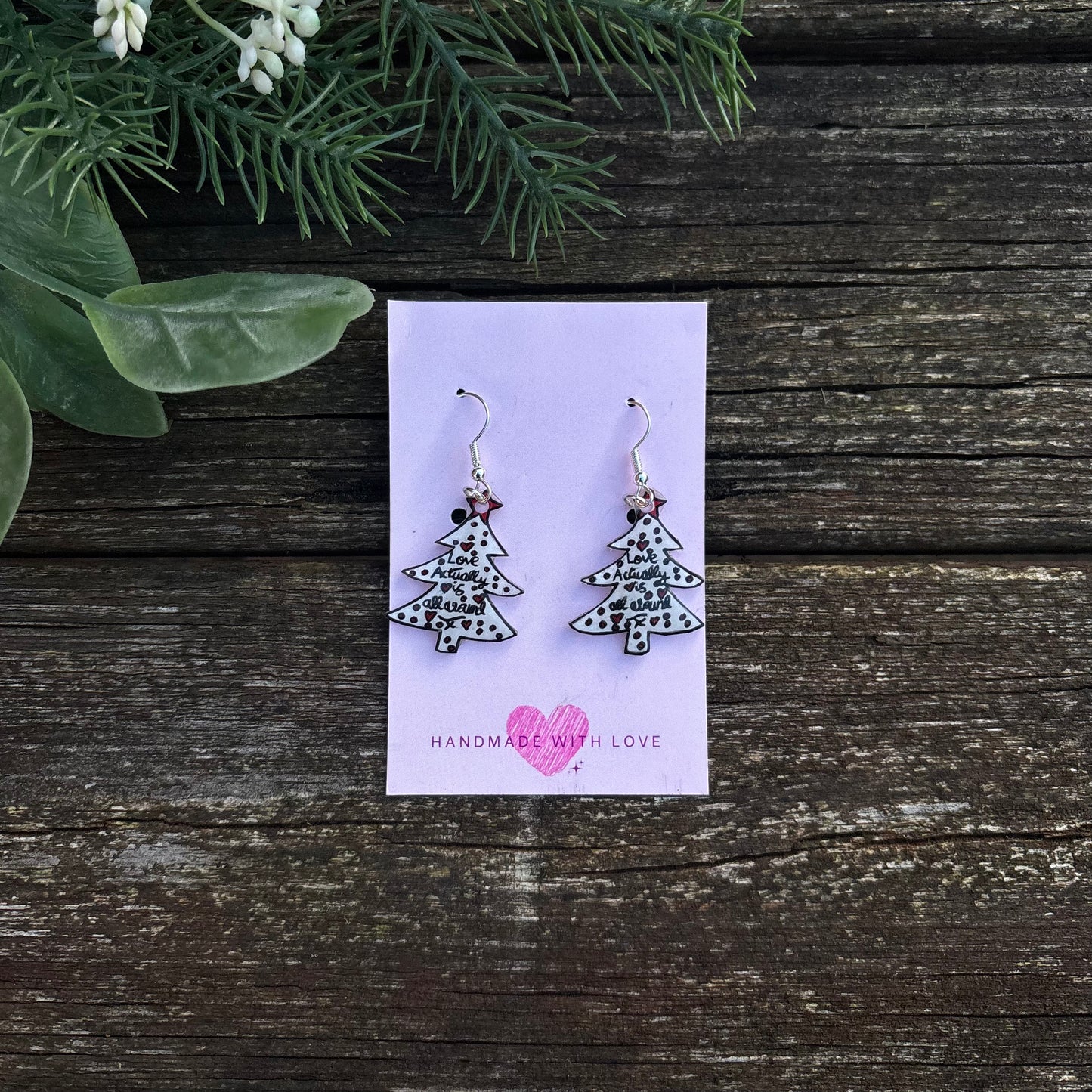 Love Actually Collection