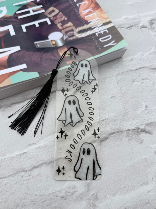 Ghost Bookmark