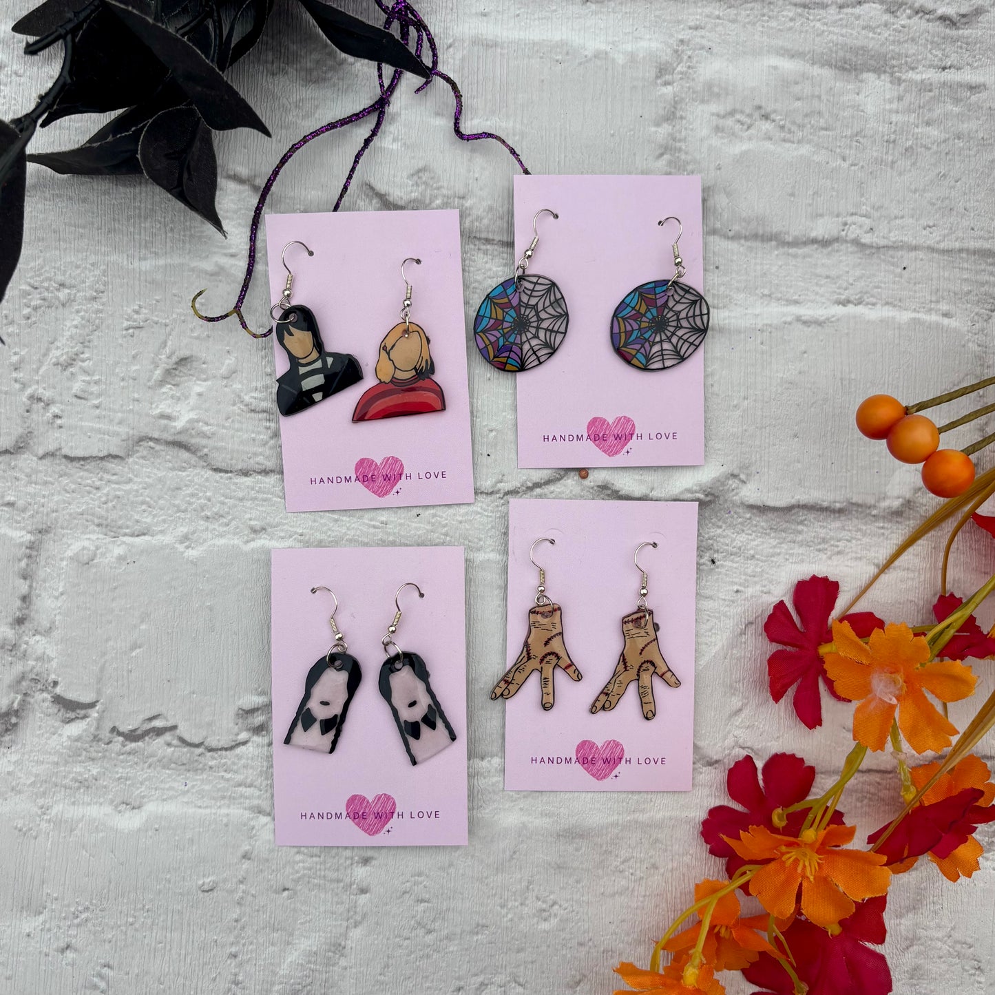 Wednesday Collection