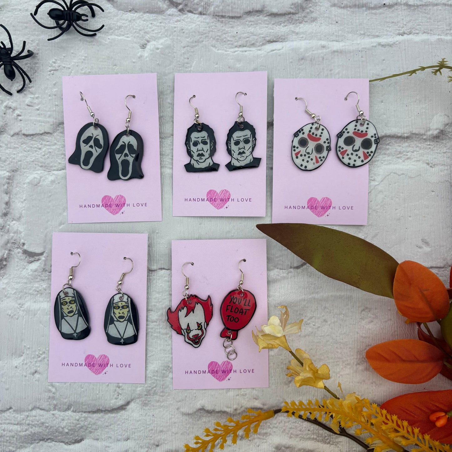 Horror Movie Collection