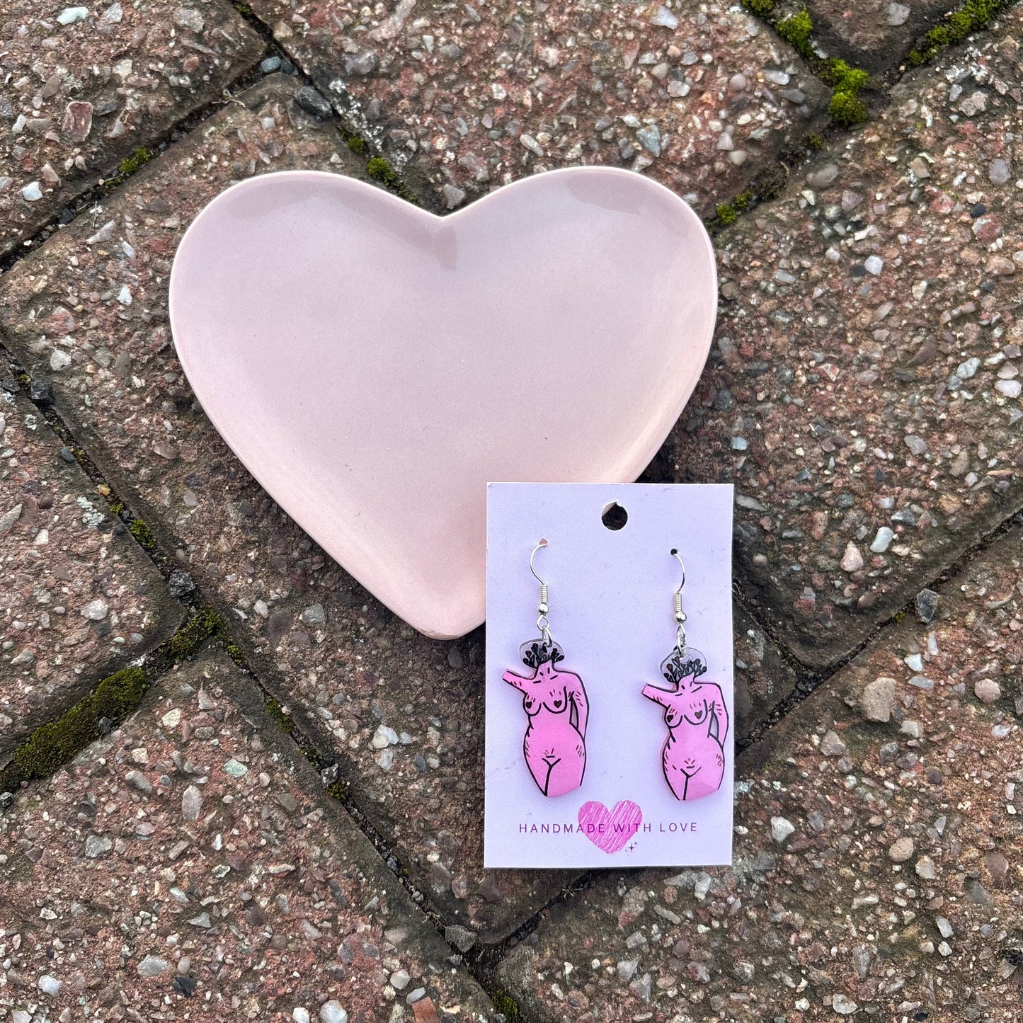 Body Positivity Collection