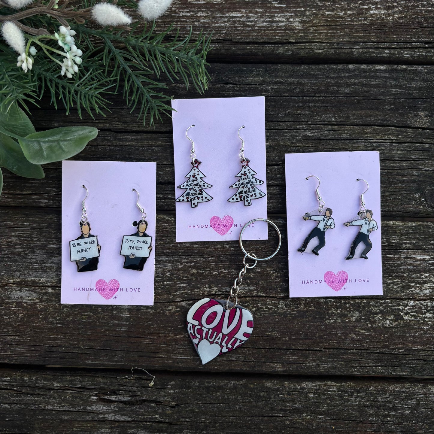 Love Actually Collection