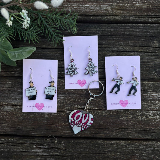 Love Actually Collection