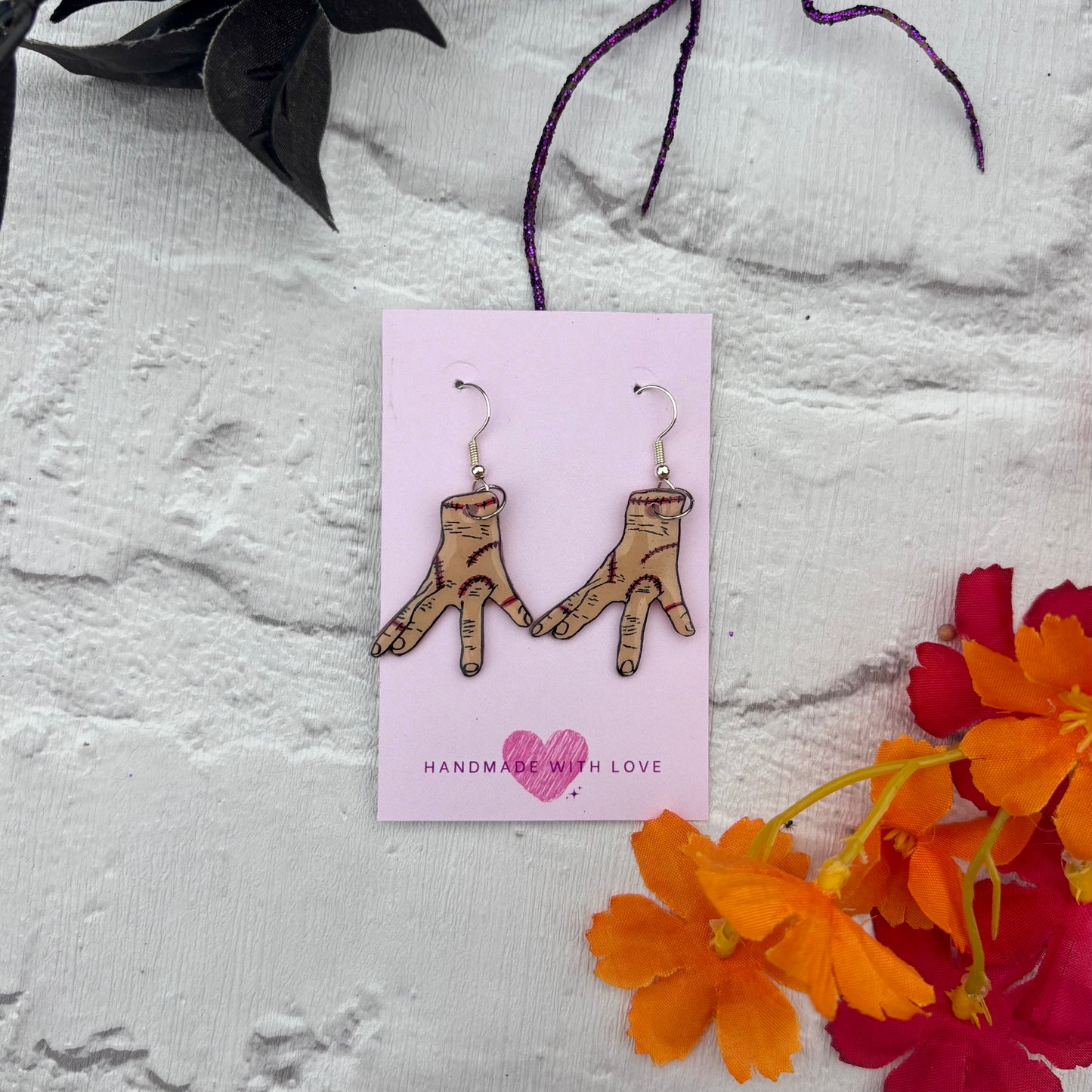 Wednesday Collection