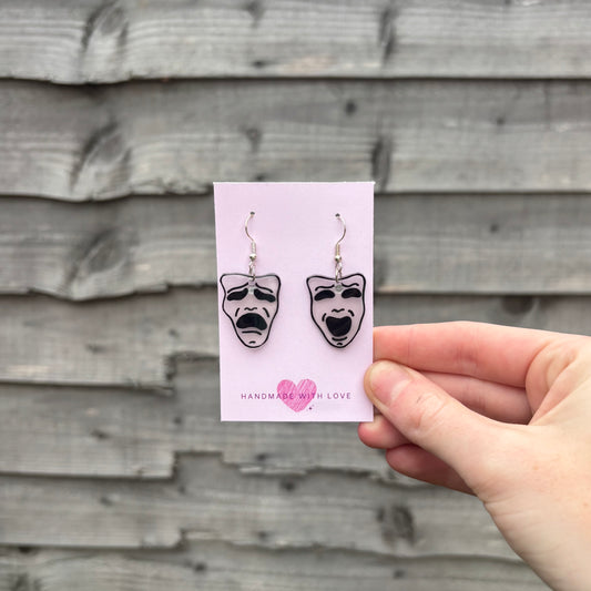 Theatre Earrings