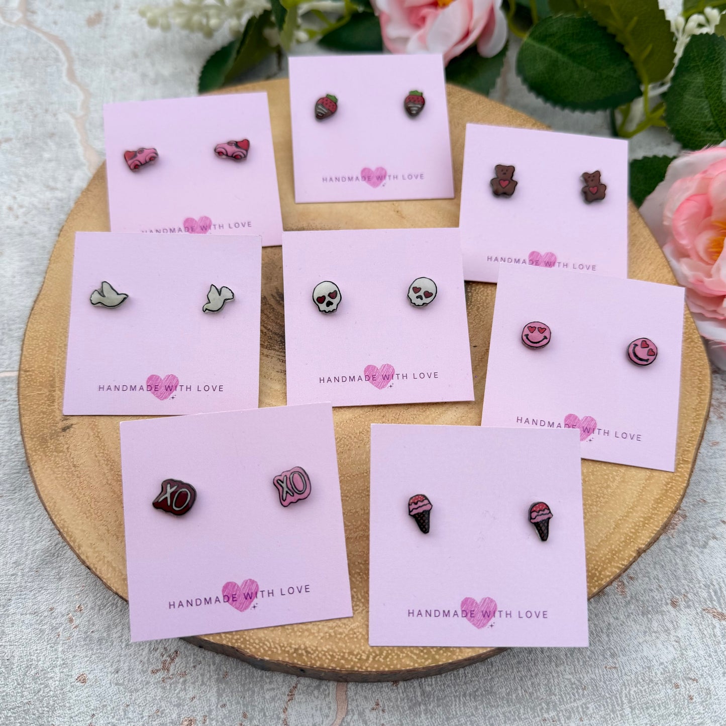 Build Your Own Stud Pack