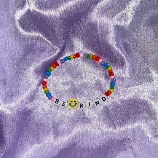 Be Kind Bracelet