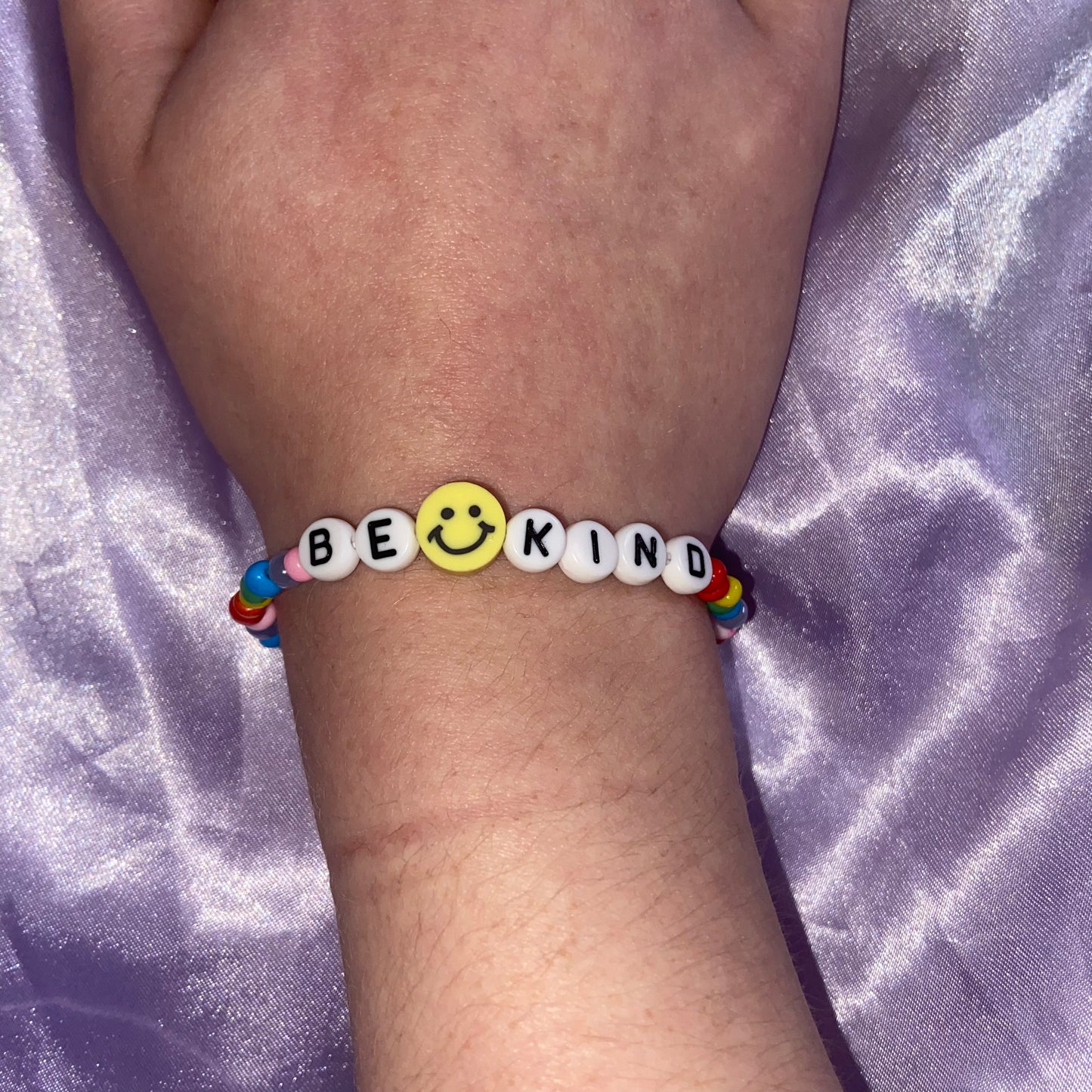 Be Kind Bracelet